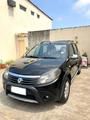 Renault Stepway • 2011 • 245,000 km 2