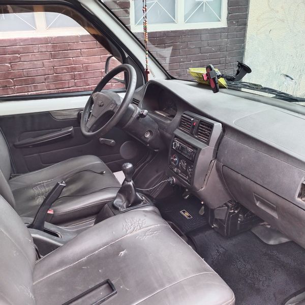 Chevrolet N-300 • 2017 • 90,000 km 7