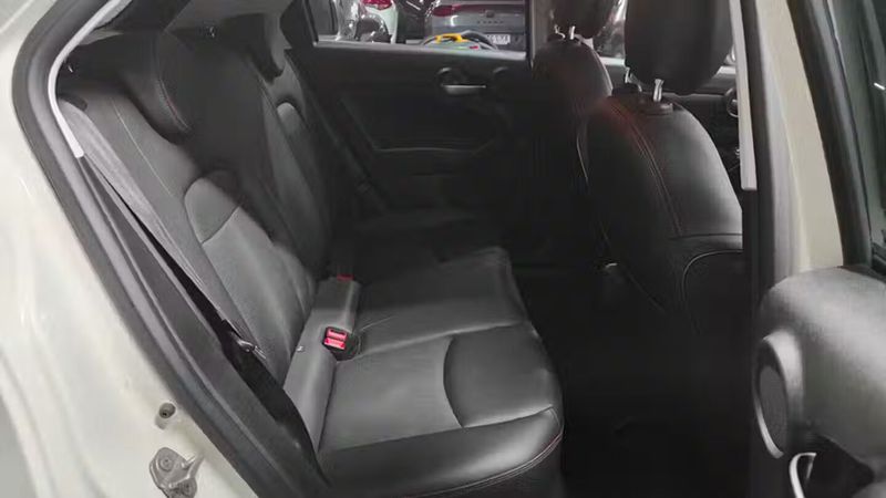 Fiat 500X • 2023 • 68,181 km 18