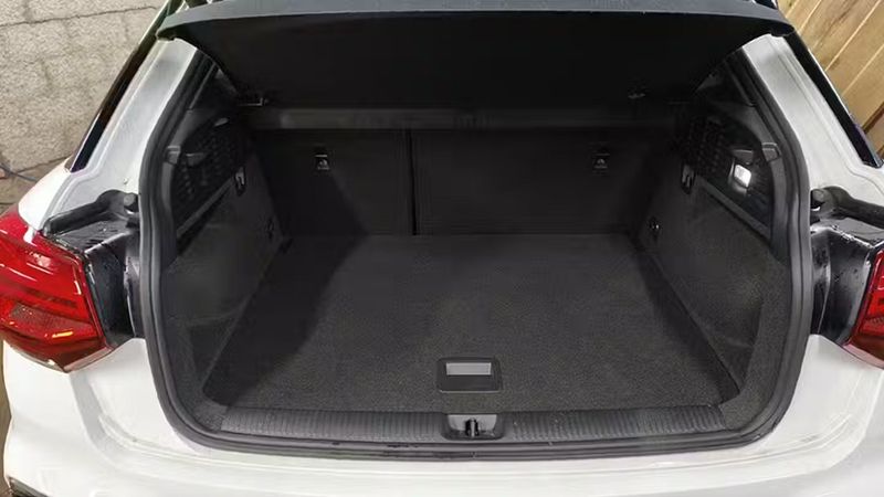 Audi Q3 • 2023 • 29,058 km 9