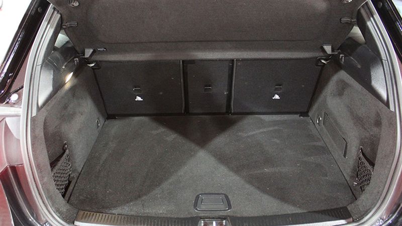 Mercedes-Benz B-Class Electric Drive • 2019 • 99,000 km 10