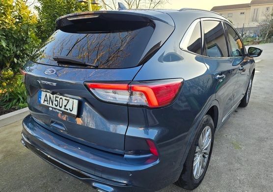 Ford Kuga • 2022 • 31,600 km 8