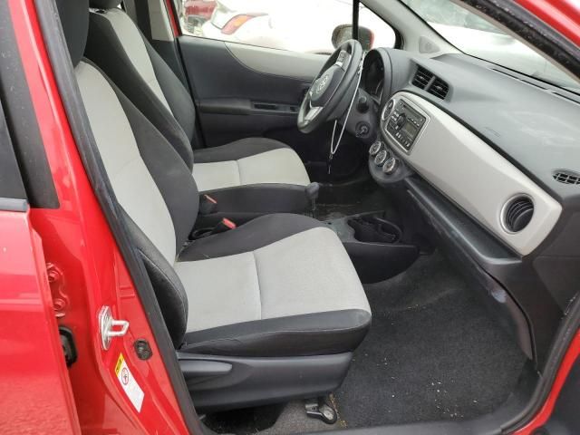 Toyota Venza • 2014 • 33 km 6