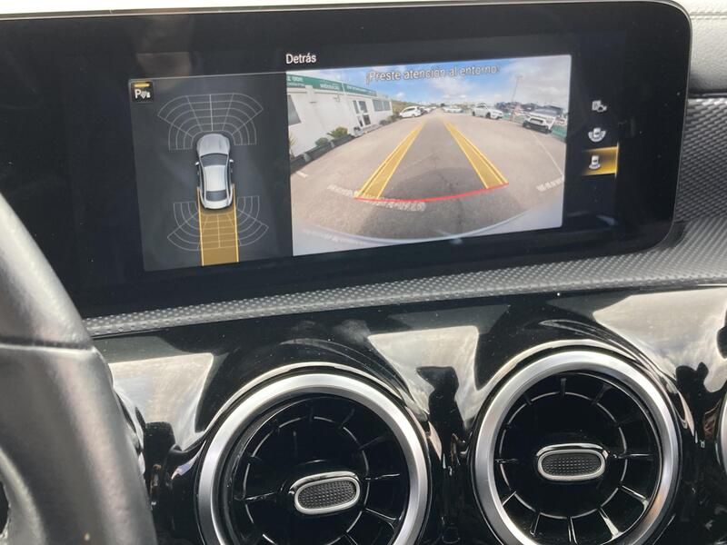 Mercedes-Benz CLA • 2021 • 73,481 km 13