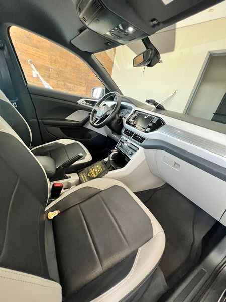 Volkswagen T-Cross • 2020 • 72,300 km 5