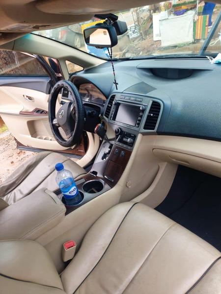 Toyota Avanza Veloz • 2010 • 90,000 km 7