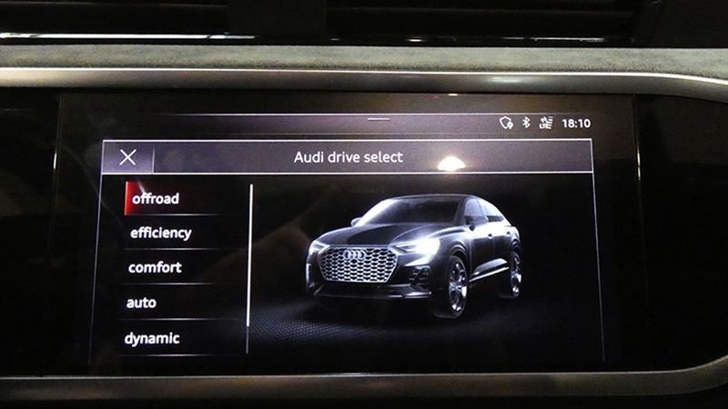 Audi Q3 • 2019 • 61,088 km 11