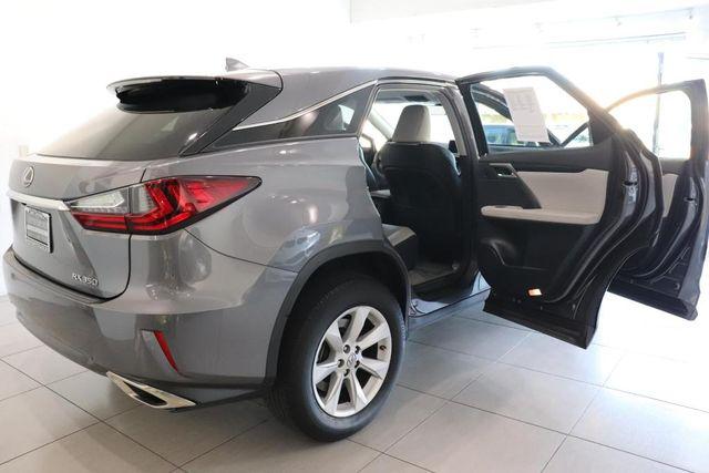 Lexus RX • 2017 • 29,000 km 7