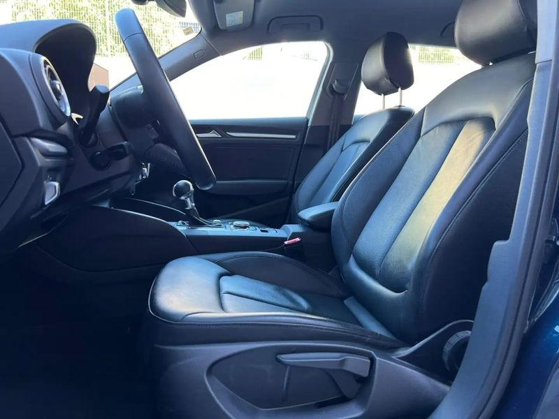 Audi A3 • 2019 • 49,000 km 9