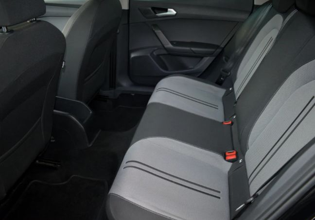 Seat Leon • 2021 • 71,000 km 3