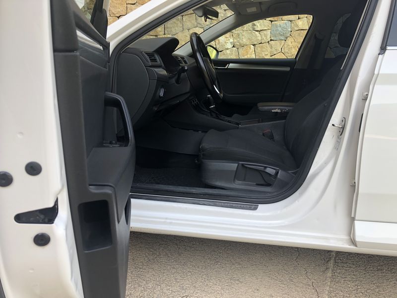 Škoda Superb • 2017 • 145,000 km 7