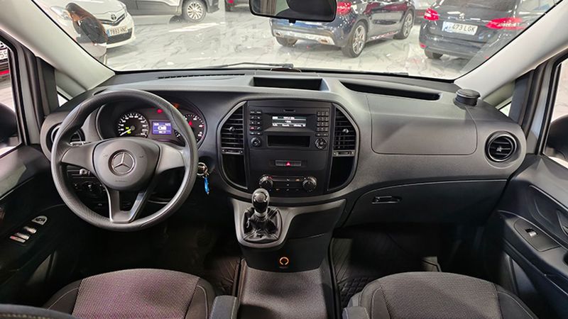 Mercedes-Benz Sprinter • 2018 • 71,002 km 18