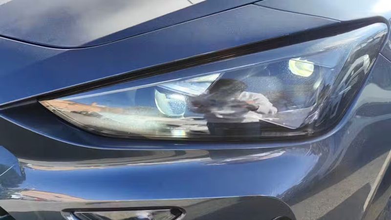 Seat Leon • 2025 • 7,400 km 22