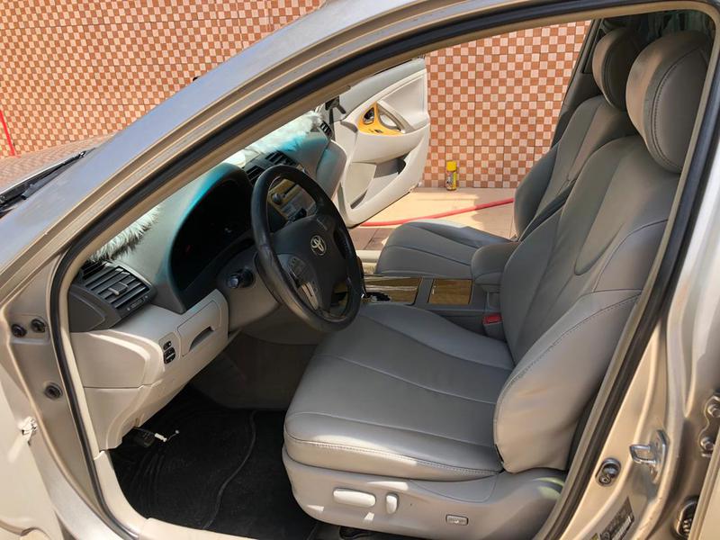 Toyota 4 Runner Limited • 2010 • 306,255 km 5