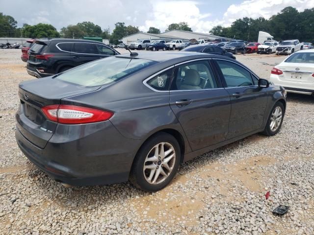 Ford Fusion • 2016 • 10,000 mi 6