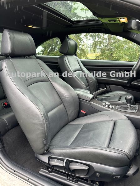 BMW 3 Series • 2008 • 210,000 km 6