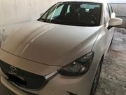 Mazda 2 • 2017 • 37,300 km 2