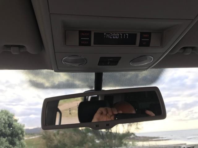 Volkswagen Multivan • 2010 • 170,000 km 12