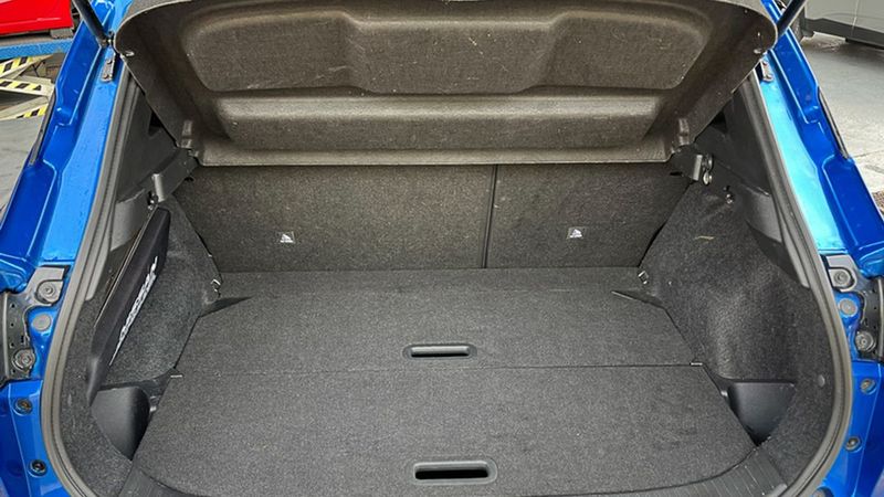 Nissan Qashqai • 2023 • 62,704 km 4