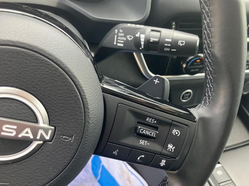 Nissan Qashqai • 2024 • 11,297 km 36