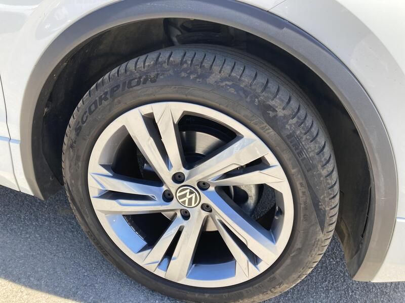 Volkswagen Tiguan • 2022 • 56,228 km 38