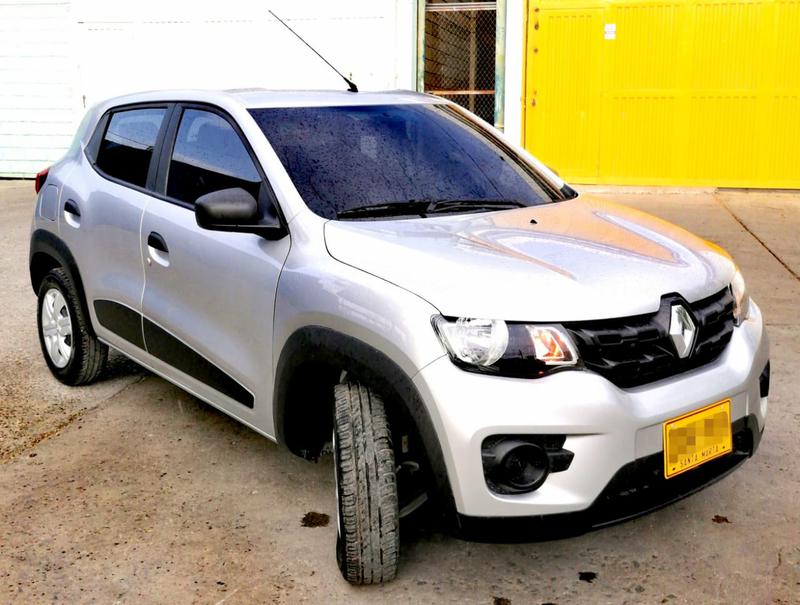 Renault Wind • 2020 • 13,500 km 5