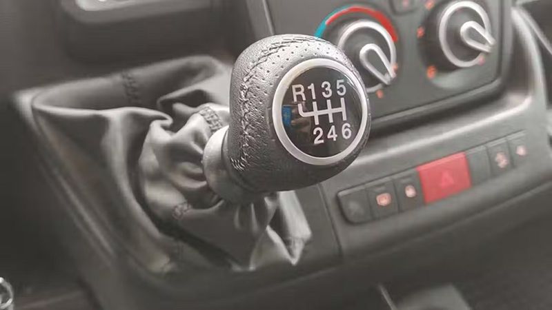 Citroën Jumper • 2022 • 24,178 km 5