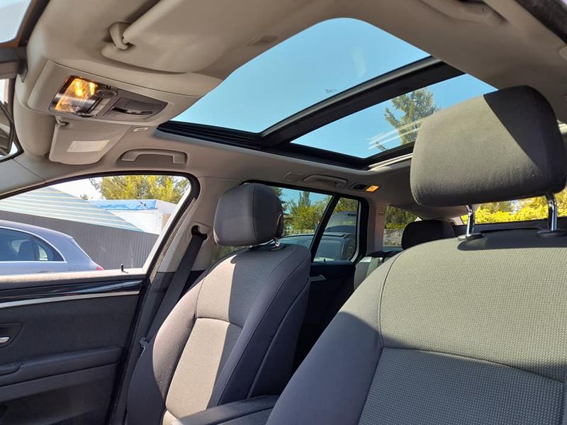 BMW 520D • 2013 • 90,000 km 5