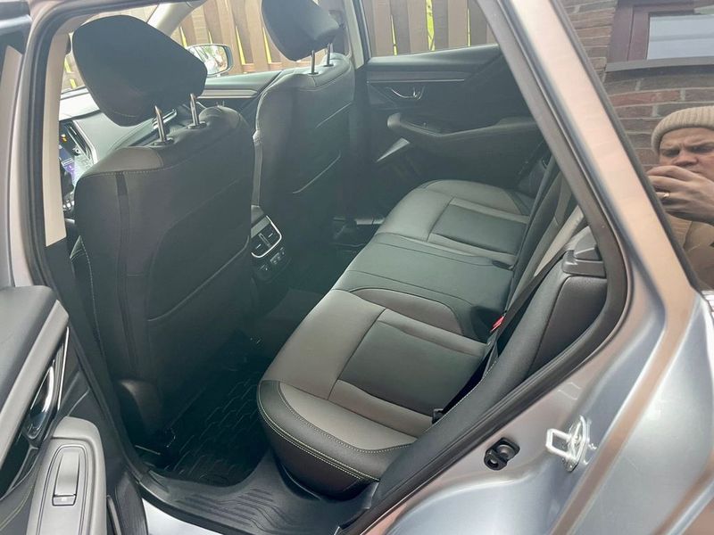 Subaru Outback • 2021 • 22,900 km 6