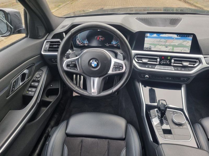 BMW 3 Series • 2020 • 72,400 km 3