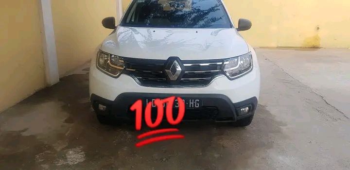 Renault Duster • 2016 • 56 km 1