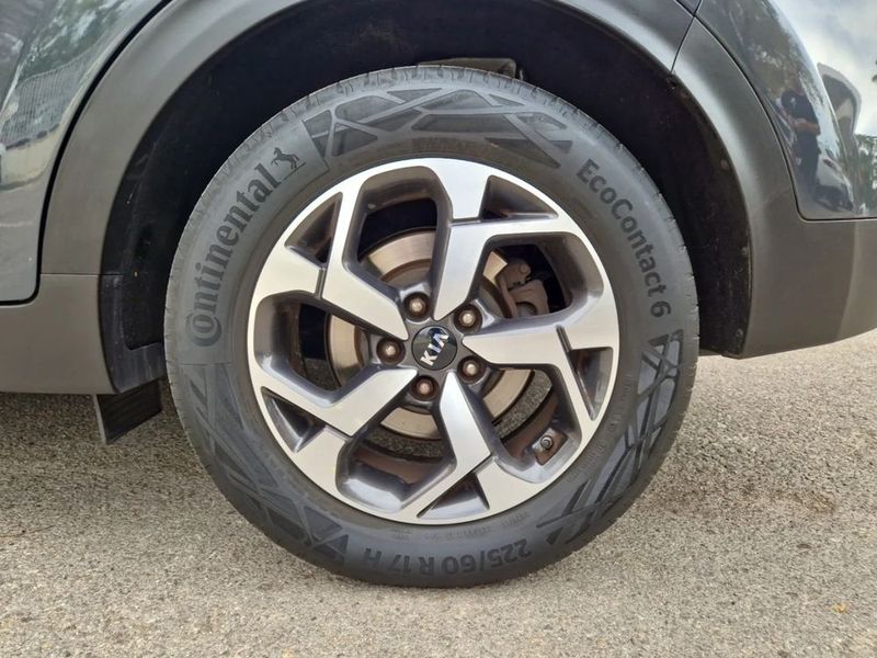 Kia Sportage • 2020 • 57,000 km 9