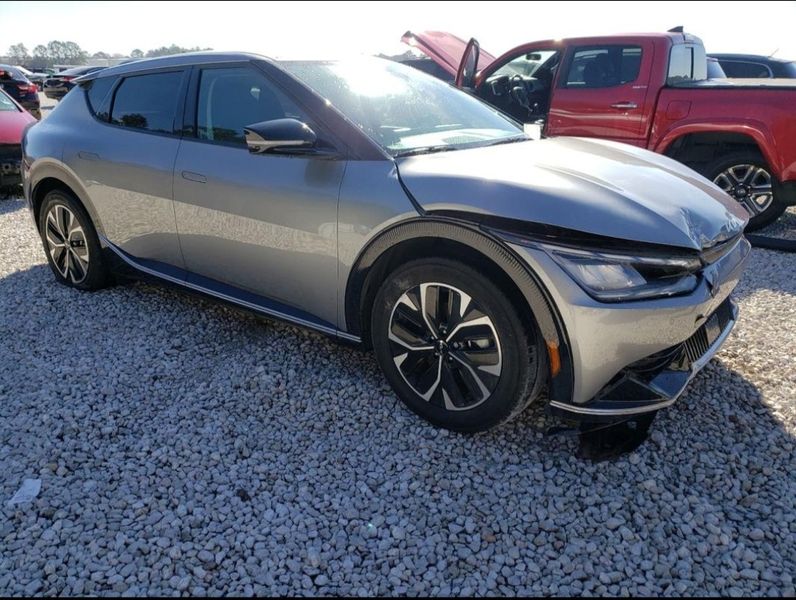 Kia Soul EV • 2023 • 37,114 km 8