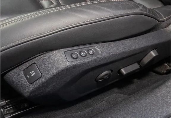 Peugeot 508 SW • 2021 • 62,900 km 3