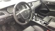 Peugeot 508 • 2016 • 1 km 21