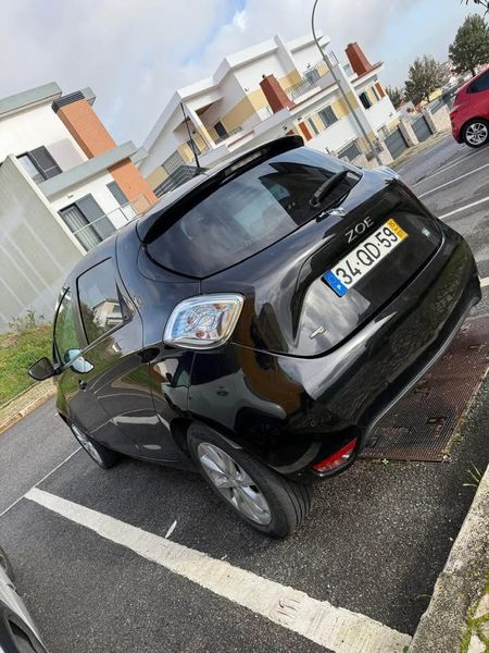Renault Zoé • 2015 • 130,000 km 6