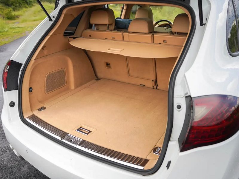 Porsche Cayenne • 2013 • 67,000 km 13