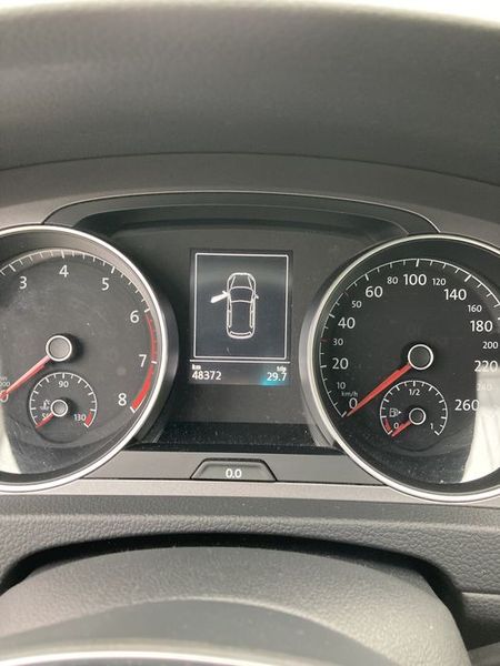 Volkswagen Golf • 2015 • 48,000 km 6