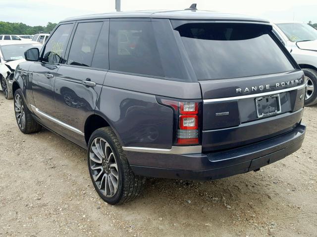 Land Rover  • 2016 • 5,073 km 8