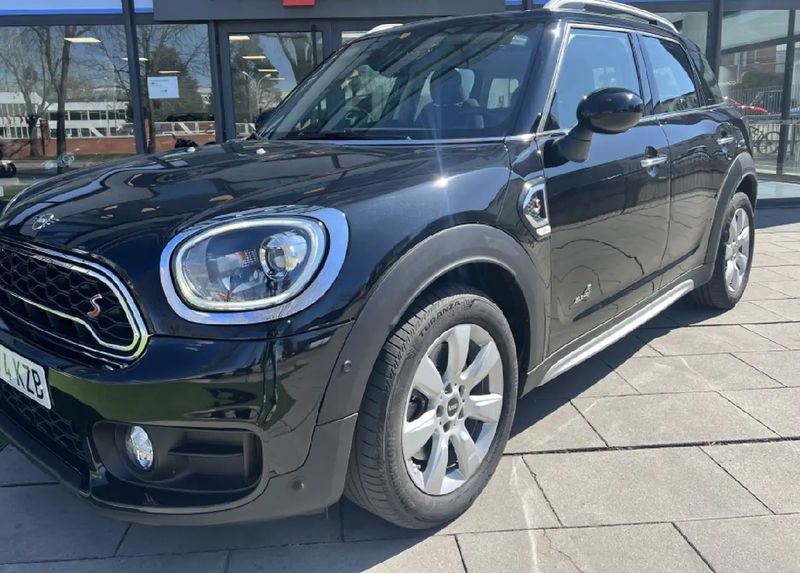 MINI Cooper Countryman • 2019 • 75,000 km 12