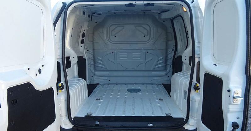 Fiat Florino • 2017 • 60,000 km 5