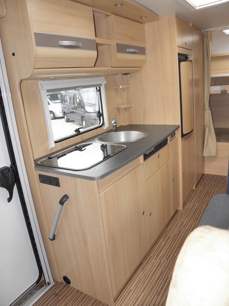 Fiat Ducato • 2011 • 74,000 km 11