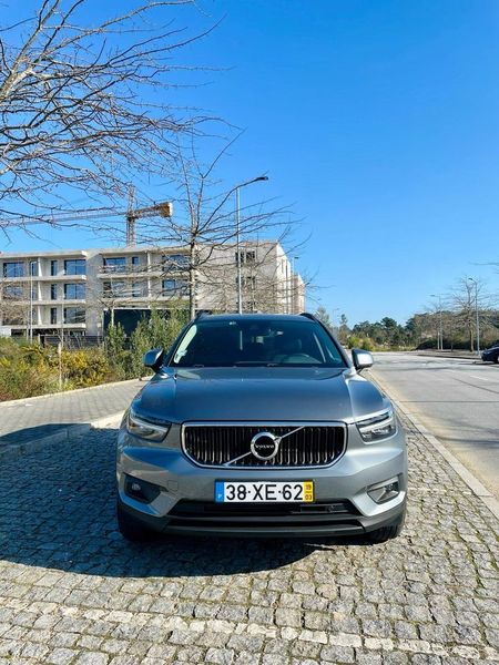 Volvo XC40 • 2019 • 35,000 km 3