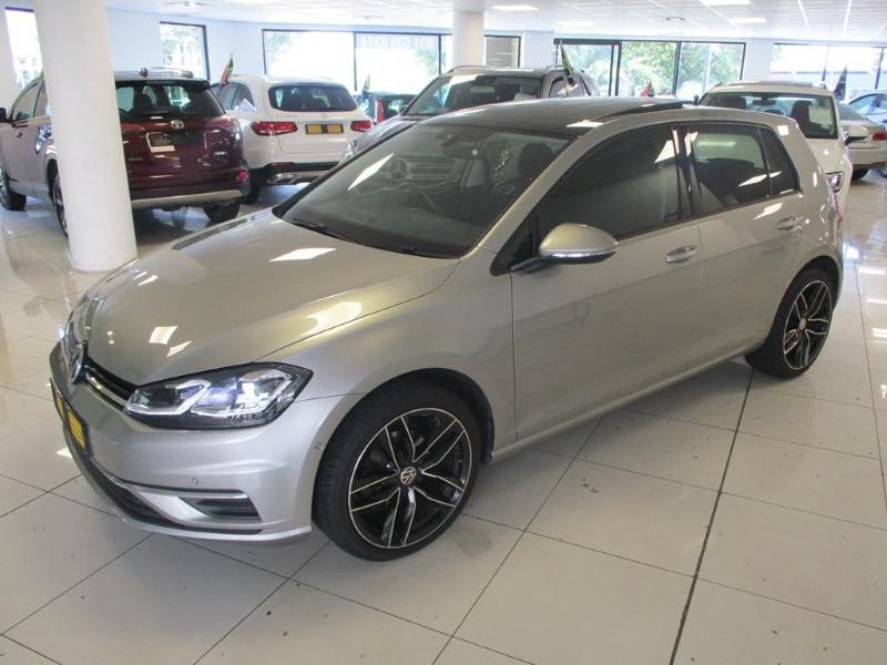 Volkswagen Golf • 2017 • 53,000 km 6