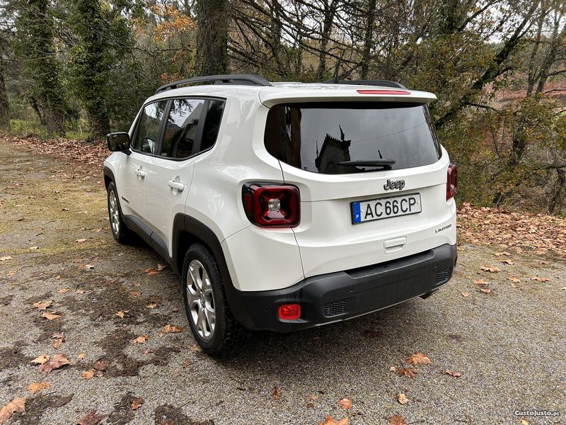 Jeep Wrangler • 2020 • 90,000 km 2