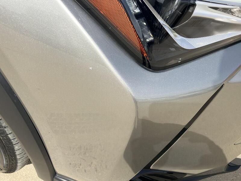 Lexus UX • 2022 • 29,232 km 24