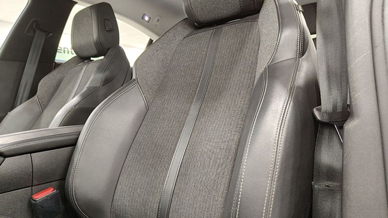 Peugeot 508 • 2020 • 35,905 km 7