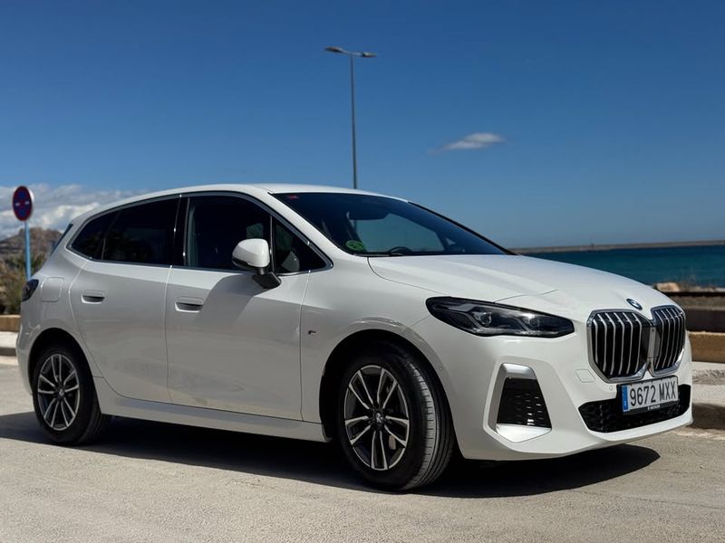 BMW 2 Series • 2023 • 23,000 km 4