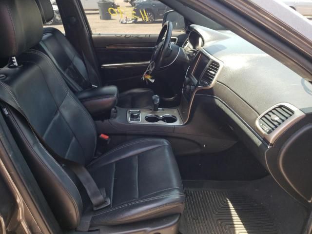 Jeep Grand Cherokee • 2014 • 10,000 mi 5