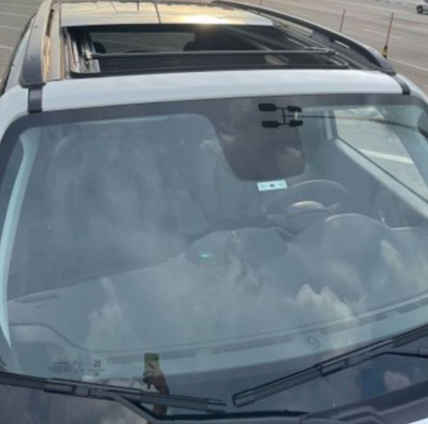 Jeep Renegade • 2021 • 9,000 km 6